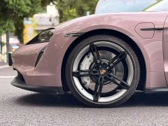 Porsche Taycan - фото 5
