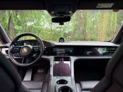 Porsche Taycan - фото 7