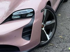 Porsche Taycan - фото 2