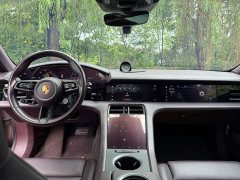 Porsche Taycan - фото 3
