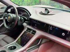 Porsche Taycan - фото 4