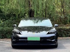 Porsche Taycan 4S - фото 3