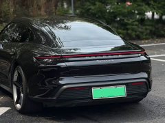 Porsche Taycan 4S - фото 4