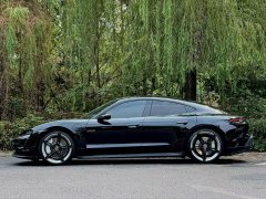 Porsche Taycan 4S - фото 5