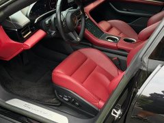Porsche Taycan 4S - фото 6