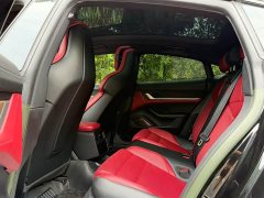 Porsche Taycan 4S - фото 8