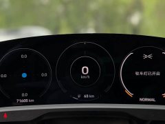 Porsche Taycan 4S - фото 9