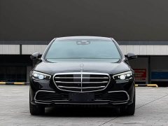 Mercedes-Benz S 400 L Luxury Version - фото 2