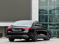 Mercedes-Benz S 400 L Luxury Version - фото 3