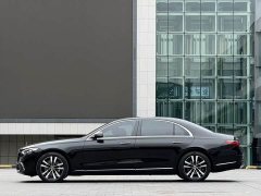Mercedes-Benz S 400 L Luxury Version - фото 4