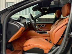 Mercedes-Benz S 400 L Luxury Version - фото 5