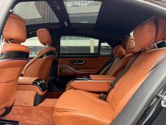 Mercedes-Benz S 400 L Luxury Version - фото 6