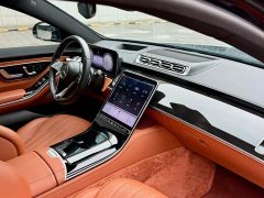 Mercedes-Benz S 400 L Luxury Version - фото 7