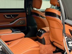 Mercedes-Benz S 400 L Luxury Version - фото 8