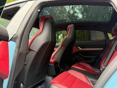 Porsche Taycan - фото 6