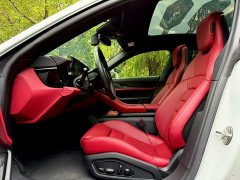 Porsche Taycan - фото 6