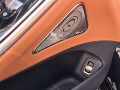 Mercedes-Benz S-Class facelift S 400 L business - фото 17