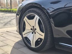 Mercedes-Benz S-Class facelift S 400 L business - фото 7
