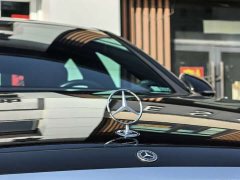 Mercedes-Benz S-Class facelift S 400 L business - фото 9