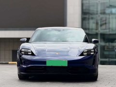 Porsche Taycan - фото 2