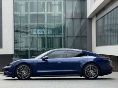 Porsche Taycan - фото 3