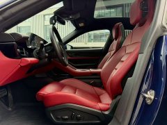 Porsche Taycan - фото 5