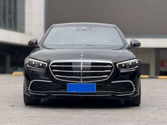 Mercedes-Benz S 400 L Luxury Version - фото 2