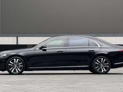 Mercedes-Benz S 400 L Luxury Version - фото 3