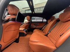Mercedes-Benz S 400 L Luxury Version - фото 6