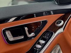 Mercedes-Benz S 400 L Luxury Version - фото 7