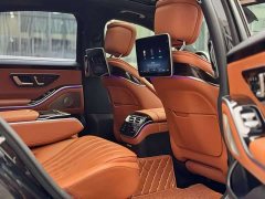 Mercedes-Benz S 400 L Luxury Version - фото 8