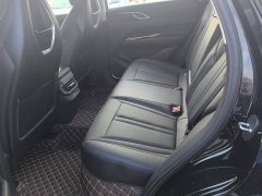 Hongqi FAW HS3 PHEV 115km Edition - фото 11