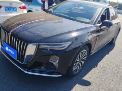 FAW H5 2.0T Edition - фото 1