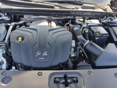 FAW H5 2.0T Edition - фото 10