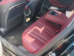 FAW H5 2.0T Edition - фото 11