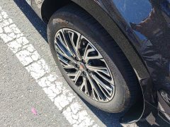 FAW H5 2.0T Edition - фото 6