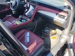 FAW H5 2.0T Edition - фото 8