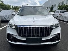 FAW HS5 2.0T AWD Edition - фото 2