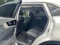 FAW HS5 2.0T AWD Edition - фото 5