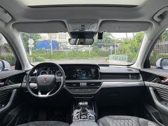 FAW HS5 2.0T AWD Edition - фото 6