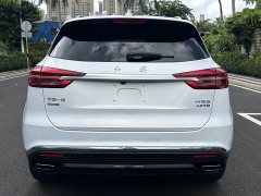 FAW HS5 2.0T AWD Edition - фото 7