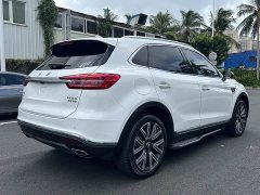 FAW HS5 2.0T AWD Edition - фото 8
