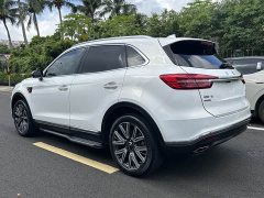 FAW HS5 2.0T AWD Edition - фото 9