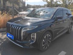 FAW HS7 PHEV 2.0T PHEV AWD Edition 6 - фото 1