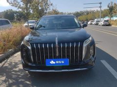 FAW HS7 PHEV 2.0T PHEV AWD Edition 6 - фото 2