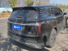 FAW HS7 PHEV 2.0T PHEV AWD Edition 6 - фото 3