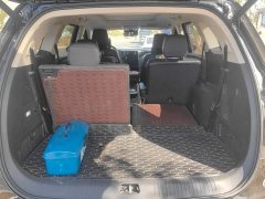 FAW HS7 PHEV 2.0T PHEV AWD Edition 6 - фото 4