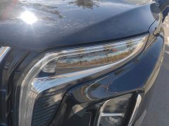 FAW HS7 PHEV 2.0T PHEV AWD Edition 6 - фото 5