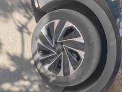 FAW HS7 PHEV 2.0T PHEV AWD Edition 6 - фото 6