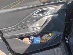 FAW HS7 PHEV 2.0T PHEV AWD Edition 6 - фото 7